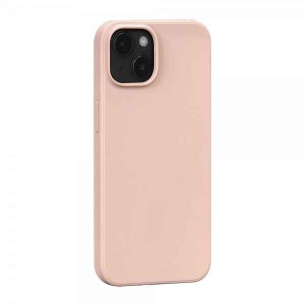 dbramante1928 iPhone 13/14/15/16e/17e Cover Greenland Pink Sand