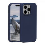 dbramante1928 iPhone 15 Pro Max Cover Greenland Pacific Blue