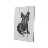 Speck GrabTab Pugstamps Grå
