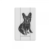 Speck GrabTab Pugstamps Grå