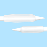 Paperlike Pencil Grips til Apple Pencil
