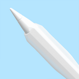 Paperlike Pencil Grips til Apple Pencil