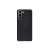 dbramante1928 Samsung Galaxy S21 Cover Bornholm Night Black