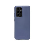 dbramante1928 Samsung Galaxy S21 Ultra Cover Bornholm Ocean Blue