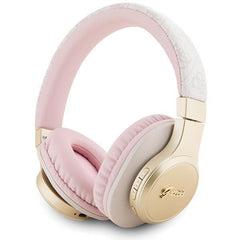 Over-Ear Høretelefoner