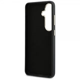 Guess Samsung Galaxy S26 Cover 4G Logo Grained Sort