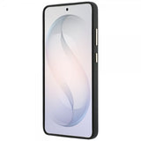 Guess Samsung Galaxy S26 Ultra Cover 4G Logo Grained Sort