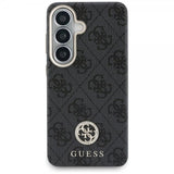 Guess Samsung Galaxy S26 Plus Cover 4G Round MagSafe Sort