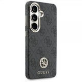 Guess Samsung Galaxy S26 Plus Cover 4G Round MagSafe Sort