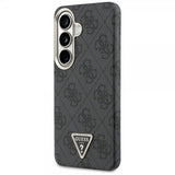 Guess Samsung Galaxy S26 Plus Cover 4G Triangle MagSafe Sort