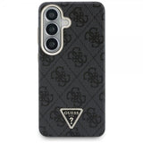 Guess Samsung Galaxy S26 Plus Cover 4G Triangle MagSafe Sort