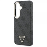 Guess Samsung Galaxy S26 Plus Cover 4G Triangle MagSafe Sort