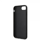 Guess iPhone 7/8/SE Cover Croco Grøn
