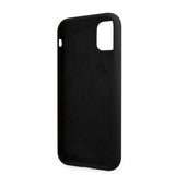 Guess iPhone 11 Cover Peony Sort