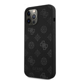 Guess iPhone 12 Pro Max Cover Peony Sort