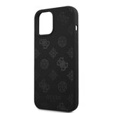 Guess iPhone 12/iPhone 12 Pro Cover Peony Sort