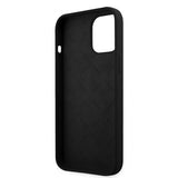 Guess iPhone 12/iPhone 12 Pro Cover Peony Sort