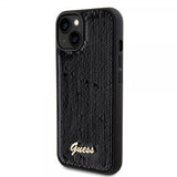 Guess iPhone 13 Cover Sequin Sort