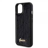 Guess iPhone 13 Cover Sequin Sort