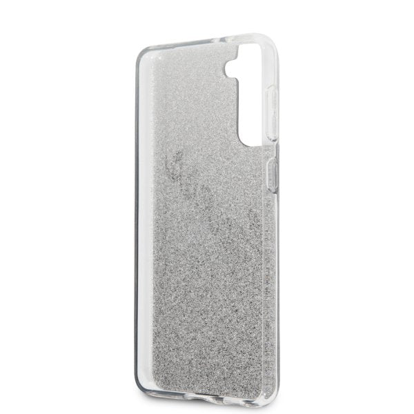 Guess Samsung Galaxy S21 Plus Cover Vintage Sort