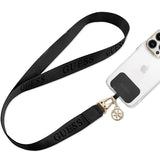 Guess Removable Crossbody Strap Sort