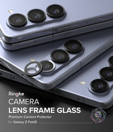 Ringke Samsung Galaxy Z Fold 5 Kamera beskyttelse Kameralinse Ramme