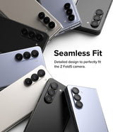Ringke Samsung Galaxy Z Fold 5 Kamera beskyttelse Kameralinse Ramme