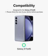 Ringke Samsung Galaxy Z Fold 5 Kamera beskyttelse Kameralinse Ramme