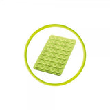 Mobilholder Sticker Phone Mount Klar Hvid