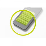 Mobilholder Sticker Phone Mount Klar Hvid