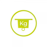 Mobilholder Sticker Phone Mount Klar Hvid