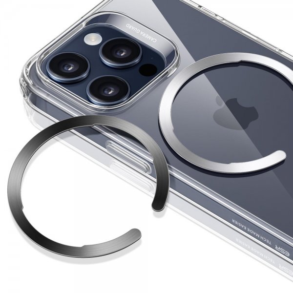 ESR HaloLock Ring MagSafe 2-pak