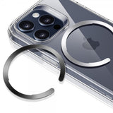 ESR HaloLock Ring MagSafe 2-pak