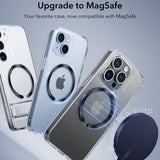 ESR HaloLock Ring MagSafe 2-pak