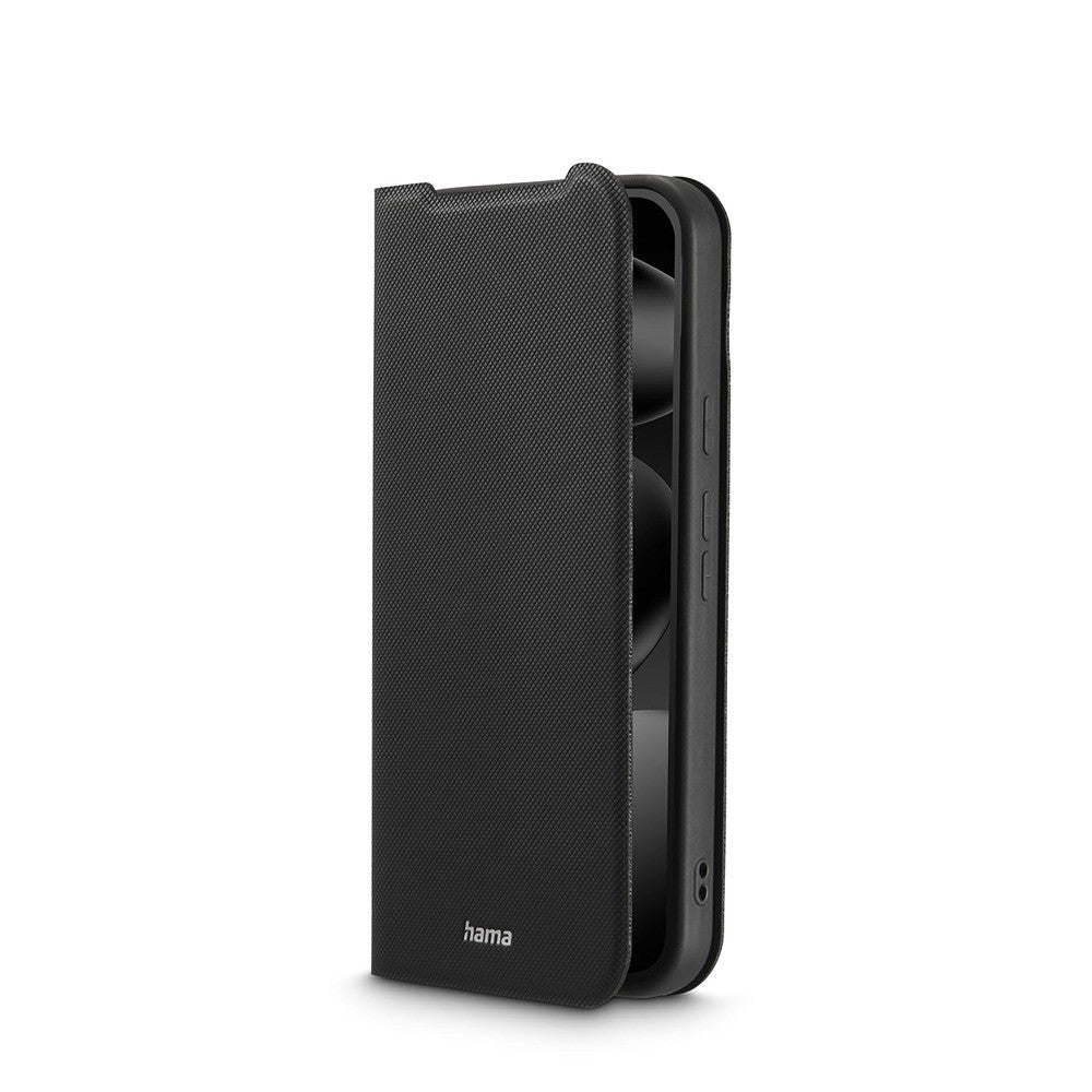 Hama Google Pixel 11/Google Pixel 11 Pro Fodral Daily Protect Svart