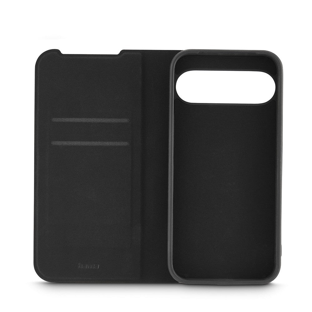 Hama Google Pixel 11/Google Pixel 11 Pro Fodral Daily Protect Svart