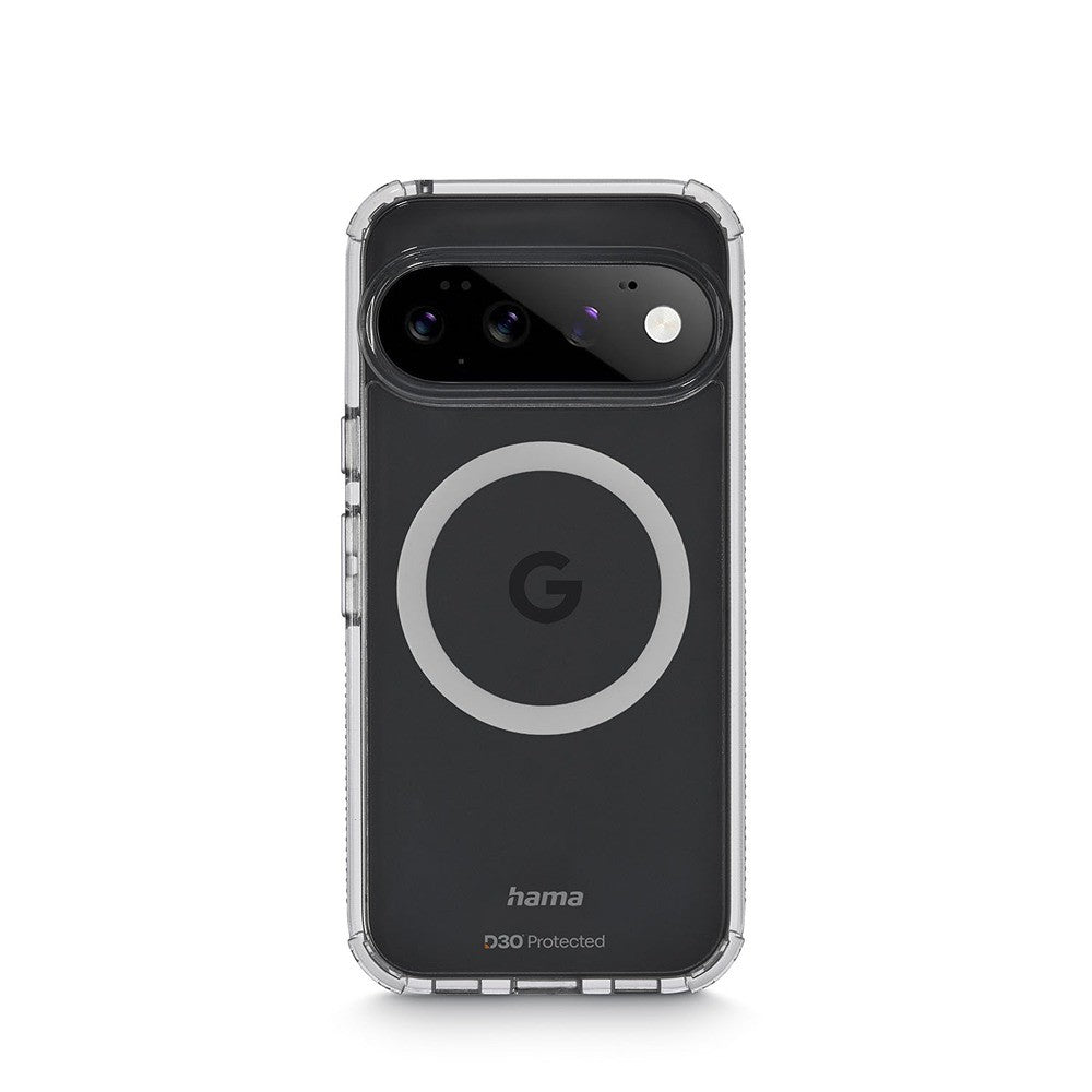 Hama Google Pixel 11/Google Pixel 11 Pro Skal Extreme Protect Transparent