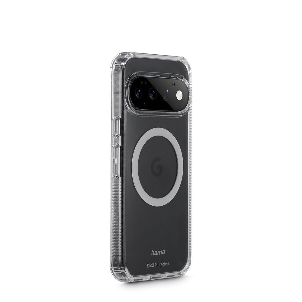 Hama Google Pixel 11/Google Pixel 11 Pro Skal Extreme Protect Transparent