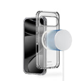 Hama Google Pixel 11/Google Pixel 11 Pro Skal Extreme Protect Transparent