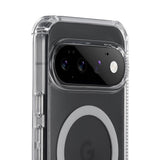 Hama Google Pixel 11/Google Pixel 11 Pro Skal Extreme Protect Transparent