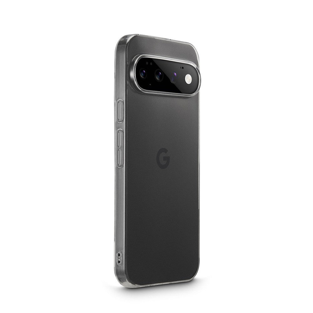 Hama Google Pixel 11 Pro XL Skal Always Clear Transparent