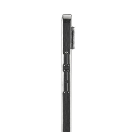 Hama Google Pixel 11 Pro XL Skal Always Clear Transparent
