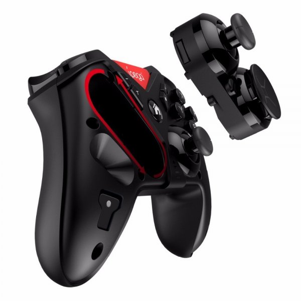 Ipega Håndkontrol Bluetooth PG-SW001 Camo