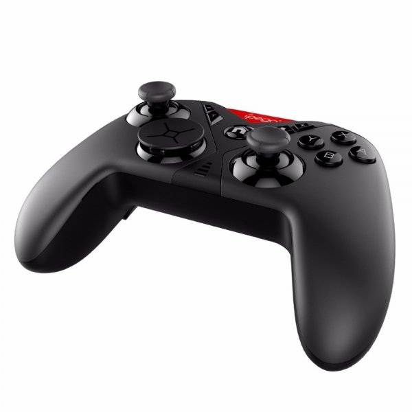 Ipega Håndkontrol Bluetooth PG-SW001 Sort