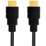 LogiLink HDMI-kabel Ultra High Speed 2 m