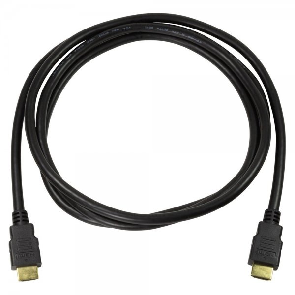 LogiLink HDMI-kabel Ultra High Speed 3 m