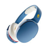 Skullcandy Hesh Evo Hovedtelefoner On-Ear Blå