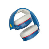 Skullcandy Hesh Evo Hovedtelefoner On-Ear Blå