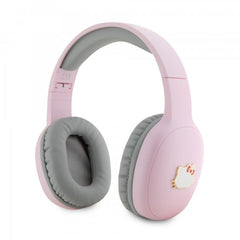 Over-Ear Høretelefoner