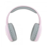 Hello Kitty Trådløse Hovedtelefoner Bluetooth Bicolor Rosa